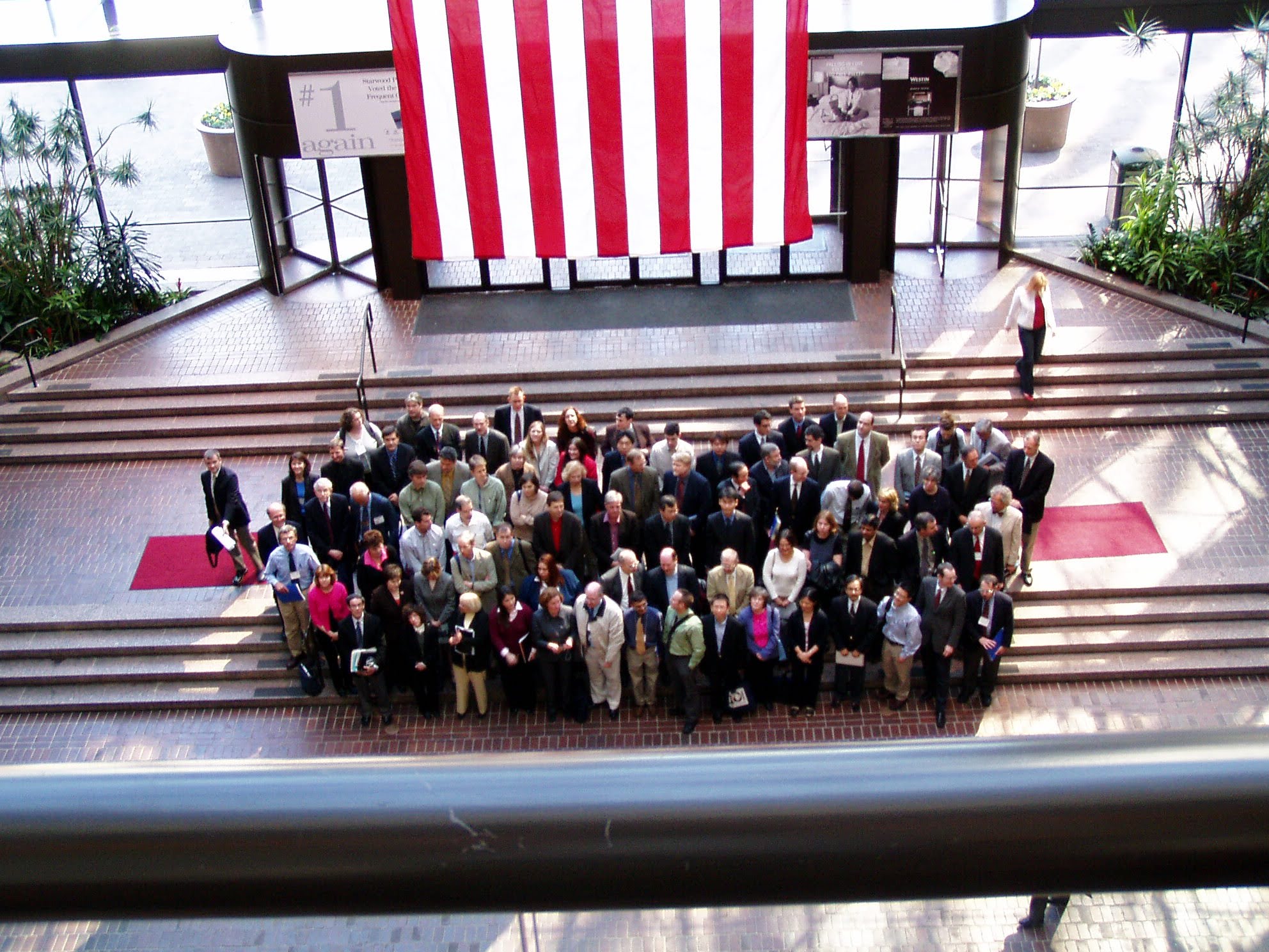 chILD Conference photo 5